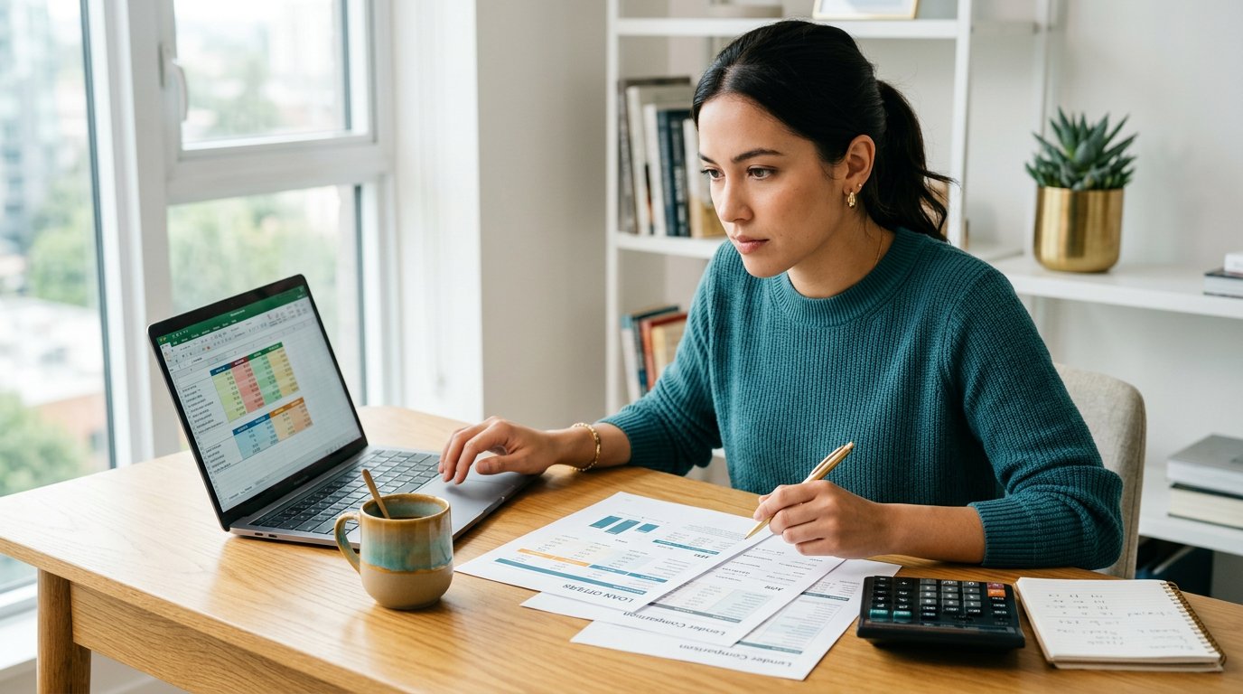 How to Choose the Right Personal Loan for Your Needs