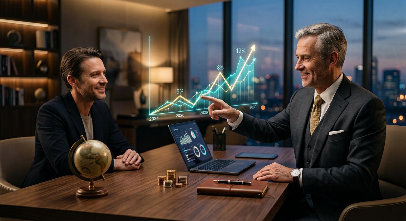Wealth and Investment Planning